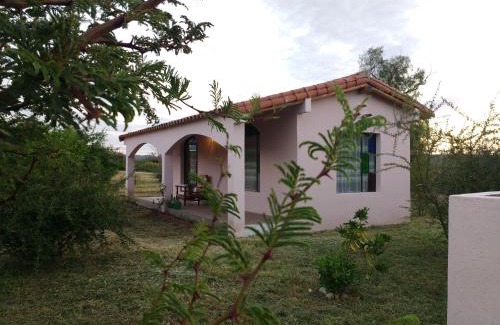 Ischilin House | Casas de Epoca -Limerencia