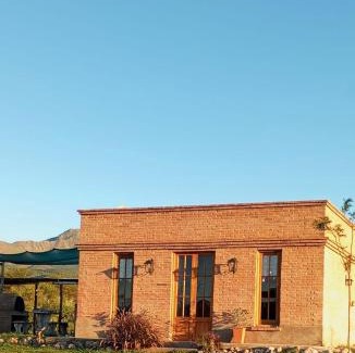Ischilin House | Casas de Epoca -Serendipia