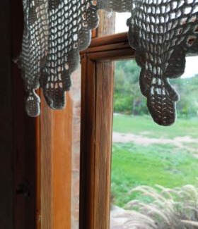 Ischilin House | Casas de Epoca -Serendipia