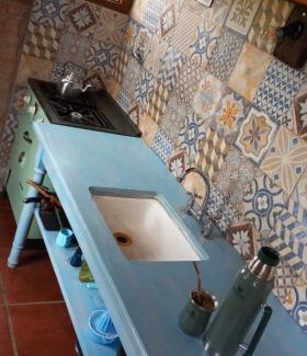 Ischilin House | Casas de Epoca -Serendipia