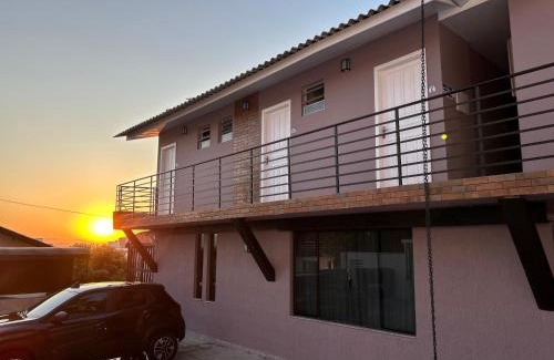 Centro House | Casas de Floripa