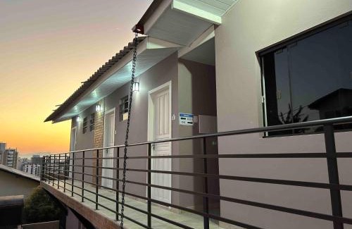 Centro House | Casas de Floripa