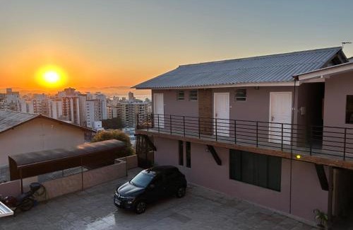 Centro House | Casas de Floripa