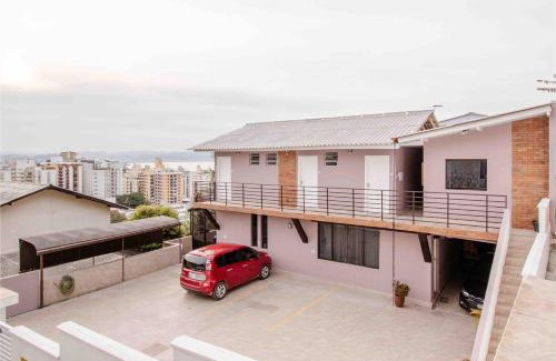 Centro House | Casas de Floripa