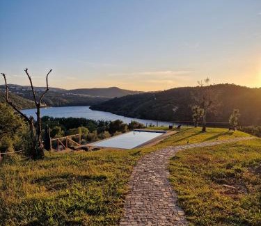 Castelo de Paiva House | Casas de Gondarem by the Douro Valley