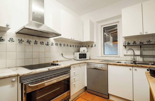Juromenha Cottage | Casas de Juromenha