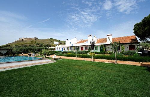 Juromenha House | Casas de Juromenha