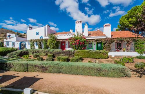 Juromenha House | Casas de Juromenha