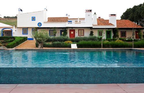 Juromenha House | Casas de Juromenha