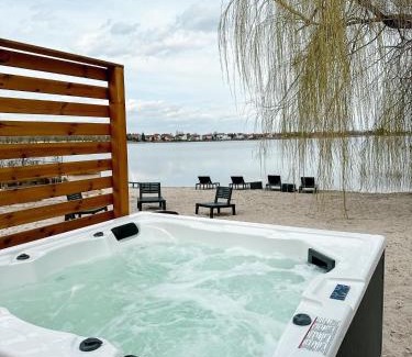 gmina Kunice House | Casas de la Playa