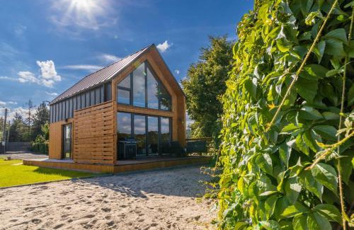 gmina Kunice House | Casas de la Playa