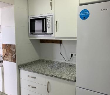 Santa Eufemia House | Casas de los Maestros