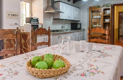 Montefrio Villa | Casas de Paquita - La Casa de Paquita Montefrío by Ruralidays