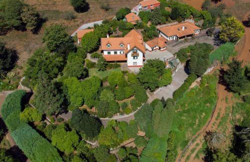 Camacha House | Casas de Pedra