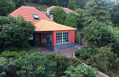 Camacha House | Casas de Pedra