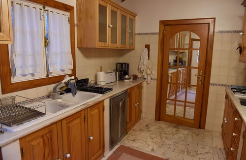 Camacha House | Casas de Pedra - The Magnolia - Enjoy the amazing rural atmosphere.
