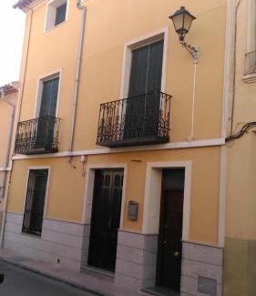 Cehegin Apartment | Casas de Poniente