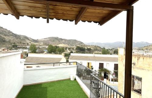 Cehegin Apartment | Casas de Poniente