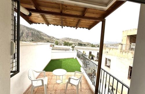 Cehegin Apartment | Casas de Poniente
