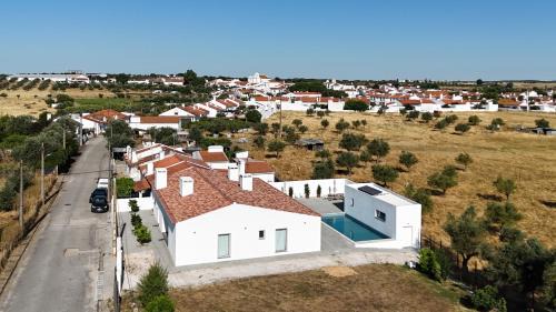 Evora Villa | Casas de Sao Miguel