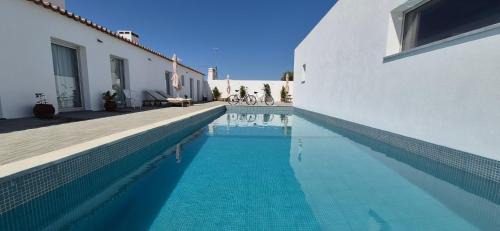 Evora Villa | Casas de Sao Miguel
