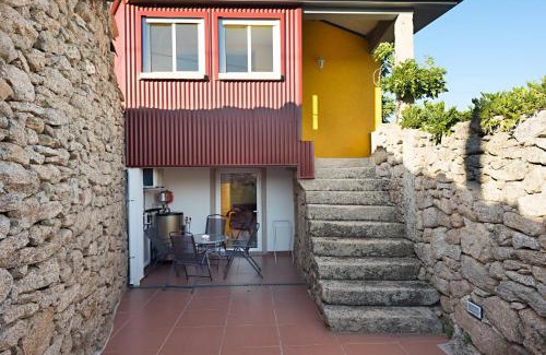 Sequeiros House | Casas de Sequeiros