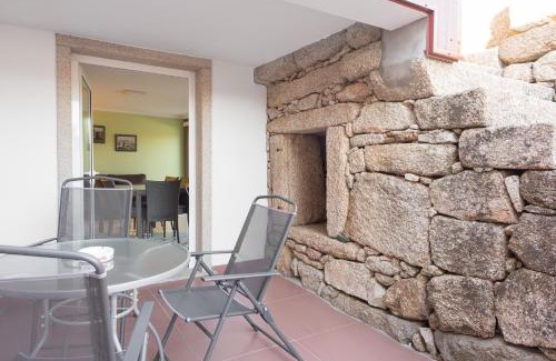 Sequeiros House | Casas de Sequeiros