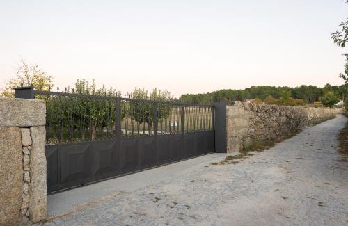 Sequeiros House | Casas de Sequeiros