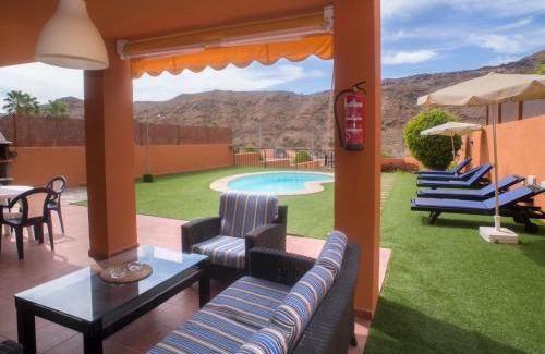 Mogan House | Casas de Tauro