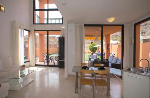 Mogan House | Casas de Tauro