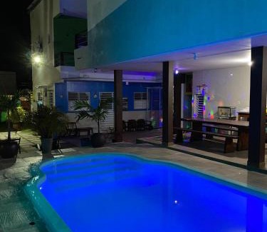 Guaibim House | Casas de Temporada Condomínio Lene Andrade