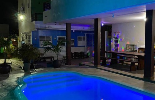 Guaibim House | Casas de temporada Lene Andrade