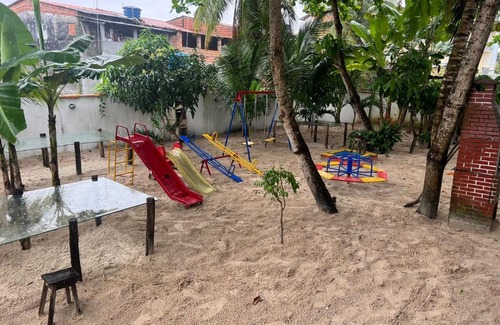 Guaibim House | Casas de temporada Lene Andrade