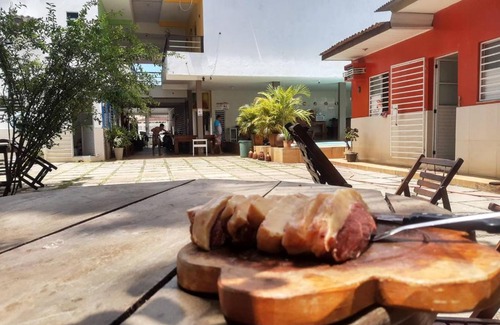 Guaibim House | Casas de temporada Lene Andrade