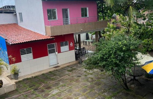 Guaibim House | Casas de temporada Lene Andrade
