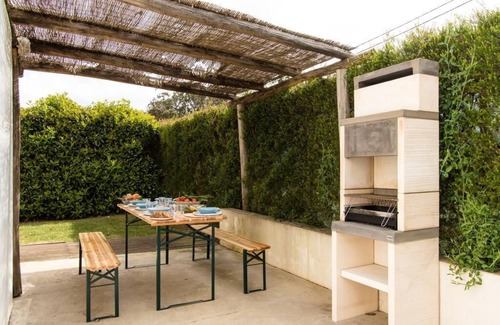 Monte Novo Villa | Casas de Vale Figueiras