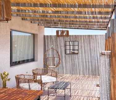 Villa Union House | Casas de Viña