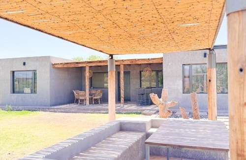 Villa Union House | Casas de Viña