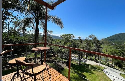 Acores House | Casas de Vidro - Hospedar com Propósito