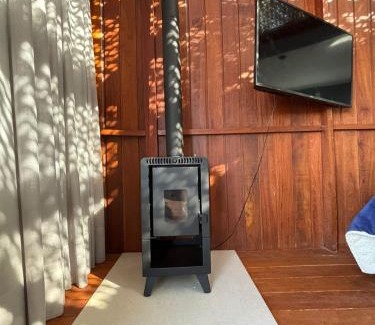 Acores House | Casas de Vidro - Hospedar com Propósito