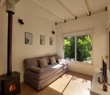 Necochea Apartment | Casas del Bosque Necochea