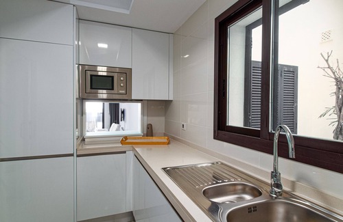 Casares del Mar Apartment | Casas del Mar 5003 Casares Costa