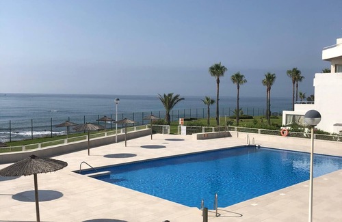 Casares del Mar Apartment | Casas del Mar 5003 Casares Costa
