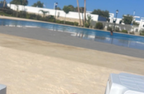 Tetouan Apartment | Casas del mar Cabo Negro