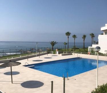 Casares del Mar Apartment | Casas del Mar - Casares Costa 5003