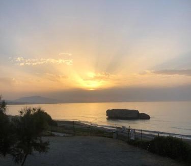 Casares del Mar Apartment | Casas del Mar - Casares Costa 5003