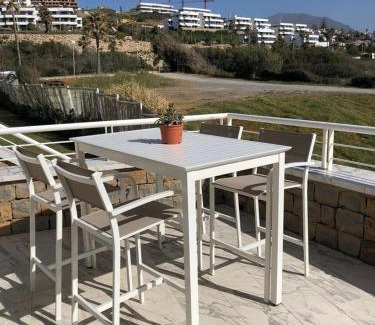 Casares del Mar Apartment | Casas del Mar - Casares Costa 5003