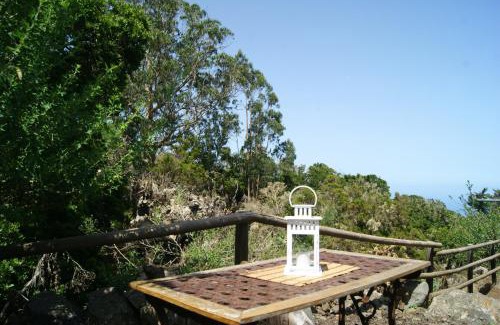 Valverde House | Casas del Monte