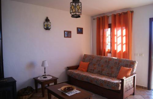 Valverde House | Casas del Monte