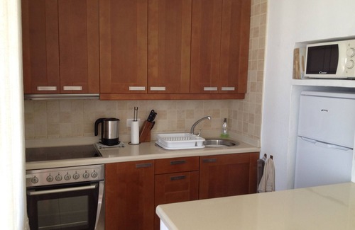 Playa Blanca House | Casas del Sol air conditioned 2 bedroomed luxury villa in Playa Blanca